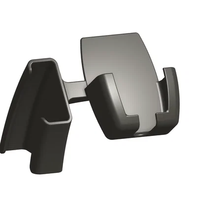 Ngàm gắn Preheat Controller Flair 58 kèm holder