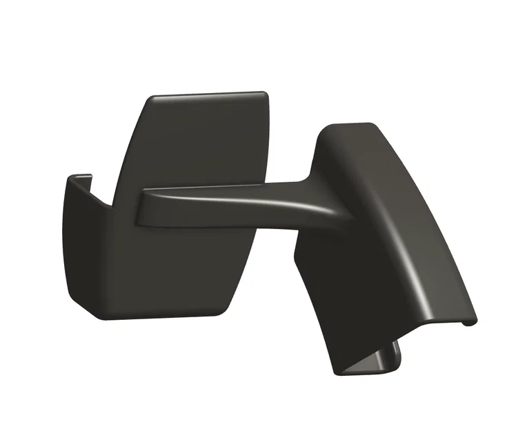 Ngàm gắn Preheat Controller Flair 58 kèm holder - Image 2