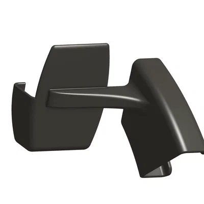 Ngàm gắn Preheat Controller Flair 58 kèm holder