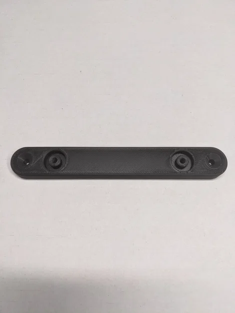 Giá treo tường Dewalt DCB105 (Dewalt DCB105 Wall Mount) - Image 4