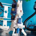 Cánh tay robot 5 bậc tự do, linh hoạt cao (High Articulation) - Thumbnail 2