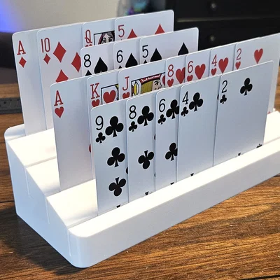 Giá đỡ bài (Playing Card Holder)