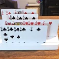 Giá đỡ bài (Playing Card Holder) - Thumbnail 2