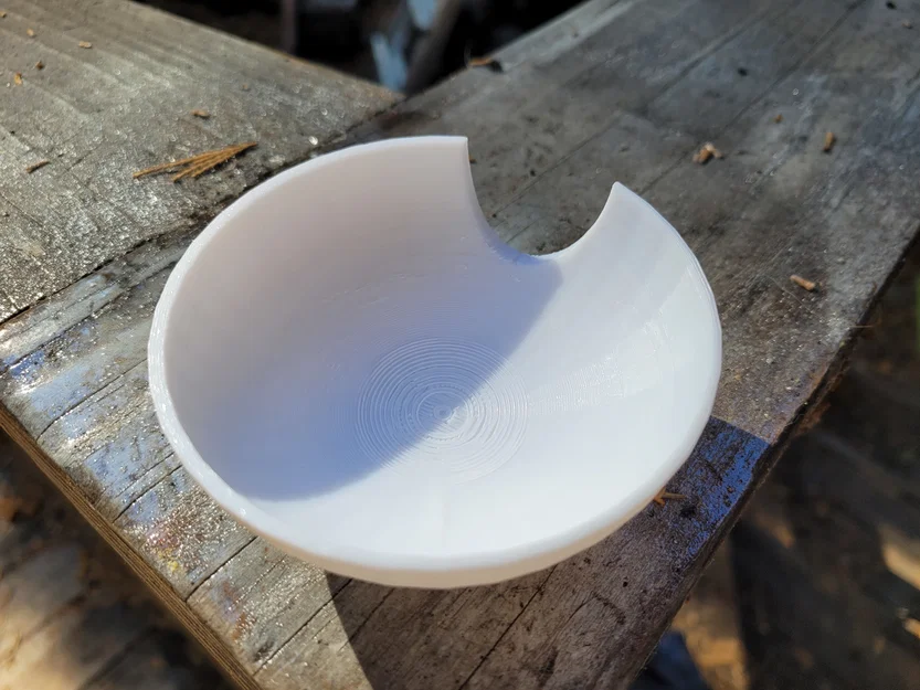 Hang trú Tarantula/Bò sát nhỏ (Tarantula/Small Reptile Hide) - Image 2