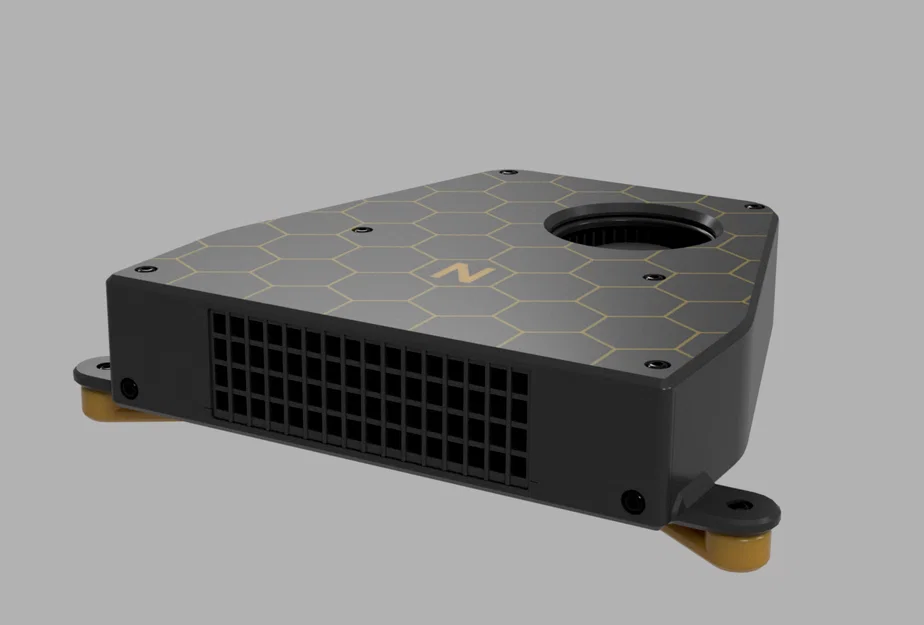 NexGen3D: Chamber Heater (Bộ gia nhiệt buồng in) - Image 1