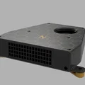 NexGen3D: Chamber Heater (Bộ gia nhiệt buồng in) - Thumbnail 1