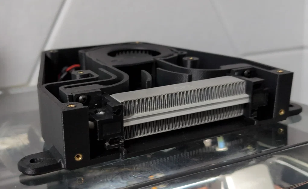 NexGen3D: Chamber Heater (Bộ gia nhiệt buồng in) - Image 2