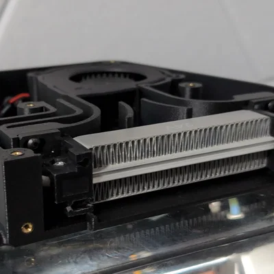 NexGen3D: Chamber Heater (Bộ gia nhiệt buồng in)