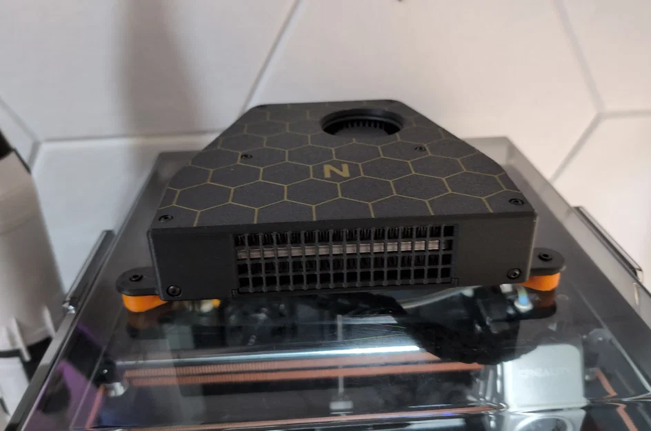 NexGen3D: Chamber Heater (Bộ gia nhiệt buồng in) - Image 5