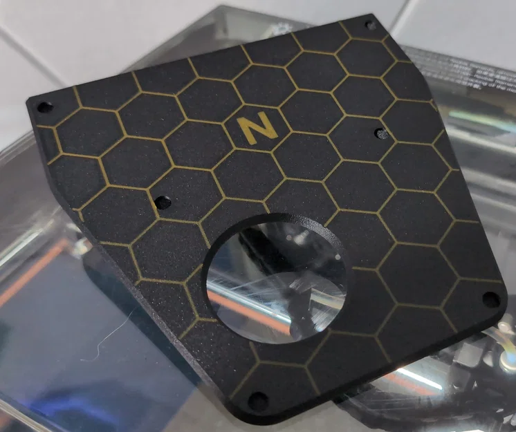 NexGen3D: Chamber Heater (Bộ gia nhiệt buồng in) - Image 7