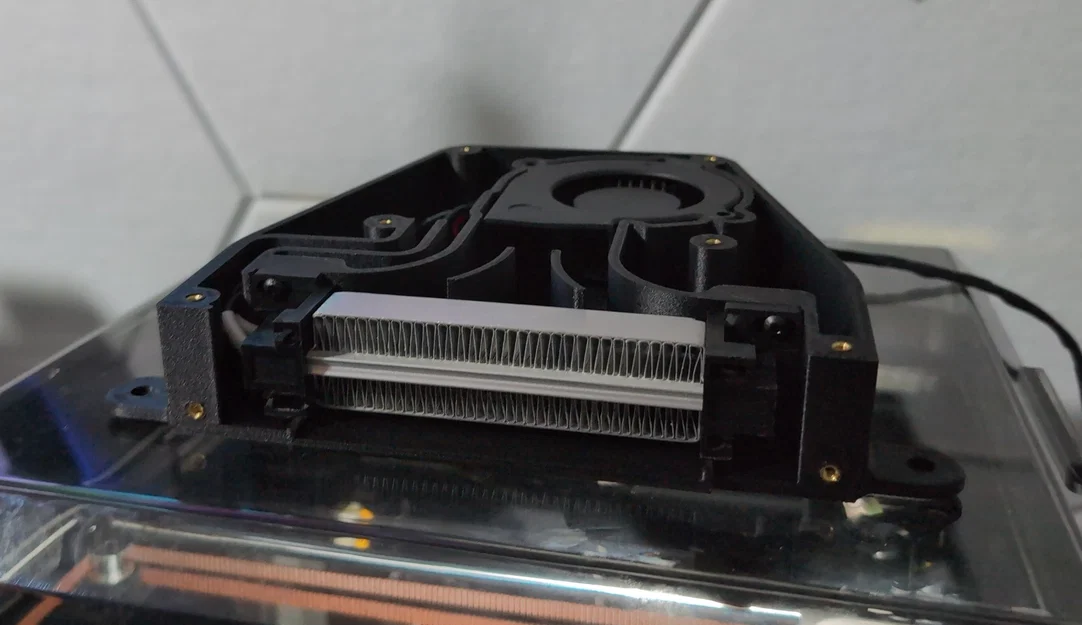 NexGen3D: Chamber Heater (Bộ gia nhiệt buồng in) - Image 8