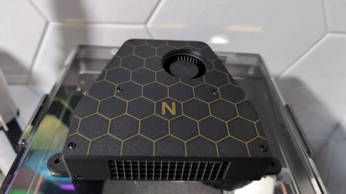 NexGen3D: Chamber Heater (Bộ gia nhiệt buồng in) - Image 10