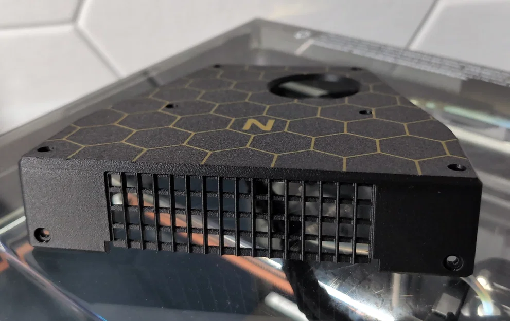 NexGen3D: Chamber Heater (Bộ gia nhiệt buồng in) - Image 11