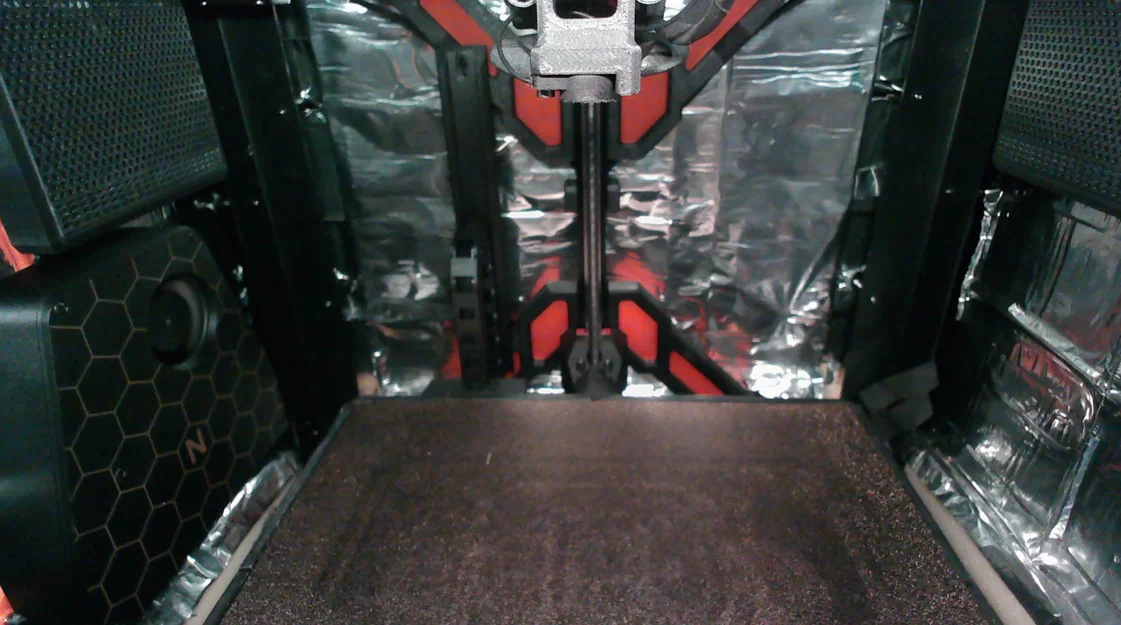 NexGen3D: Chamber Heater (Bộ gia nhiệt buồng in) - Image 14