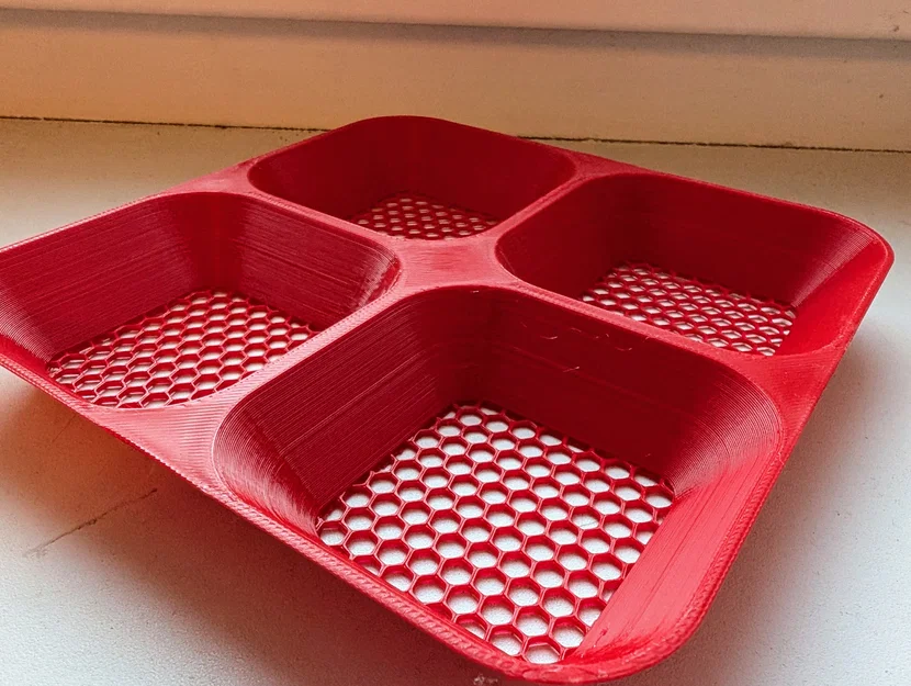 Bộ khay token xếp chồng (phiên bản cập nhật) - UPDATED! - Image 4