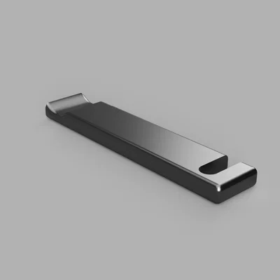 Dụng cụ nạy lốp xe đạp MTB (Bike Tire Lever) in 3D tiện lợi