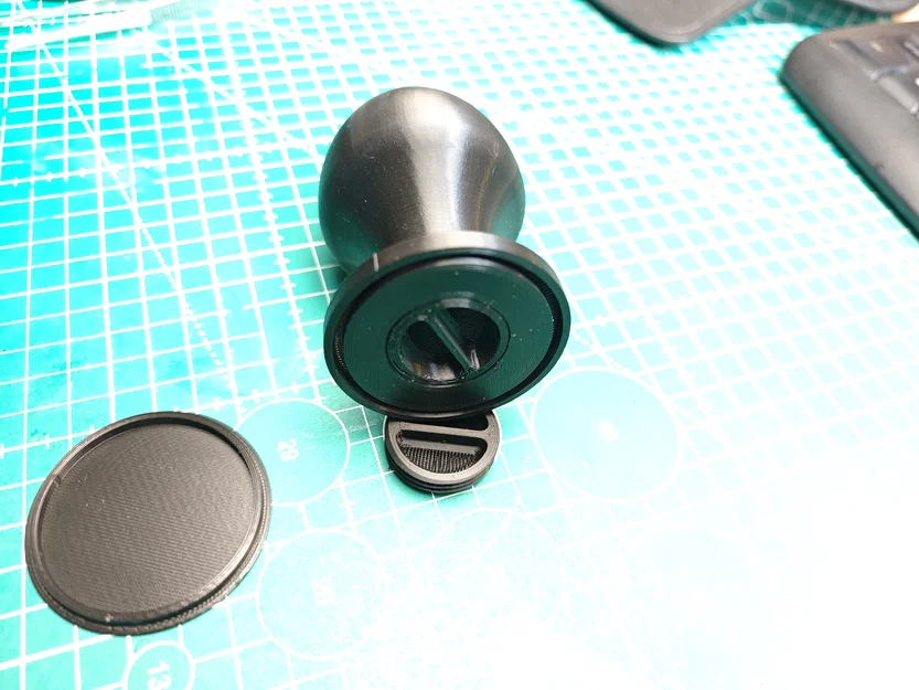 Hideplug: giải pháp thay thế bitplug/ buttplug giả có ngăn chứa bí mật - Image 4