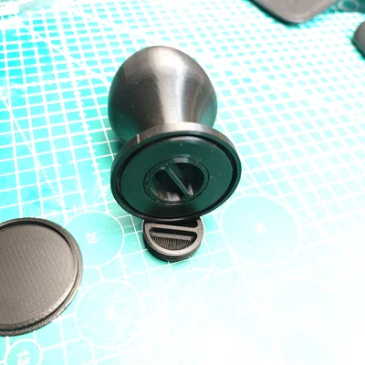 Hideplug: giải pháp thay thế bitplug/ buttplug giả có ngăn chứa bí mật
