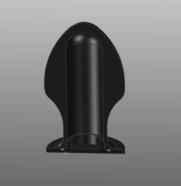 Hideplug: giải pháp thay thế bitplug/ buttplug giả có ngăn chứa bí mật - Image 6