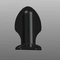 Hideplug: giải pháp thay thế bitplug/ buttplug giả có ngăn chứa bí mật - Thumbnail 6