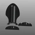 Hideplug: giải pháp thay thế bitplug/ buttplug giả có ngăn chứa bí mật - Thumbnail 8