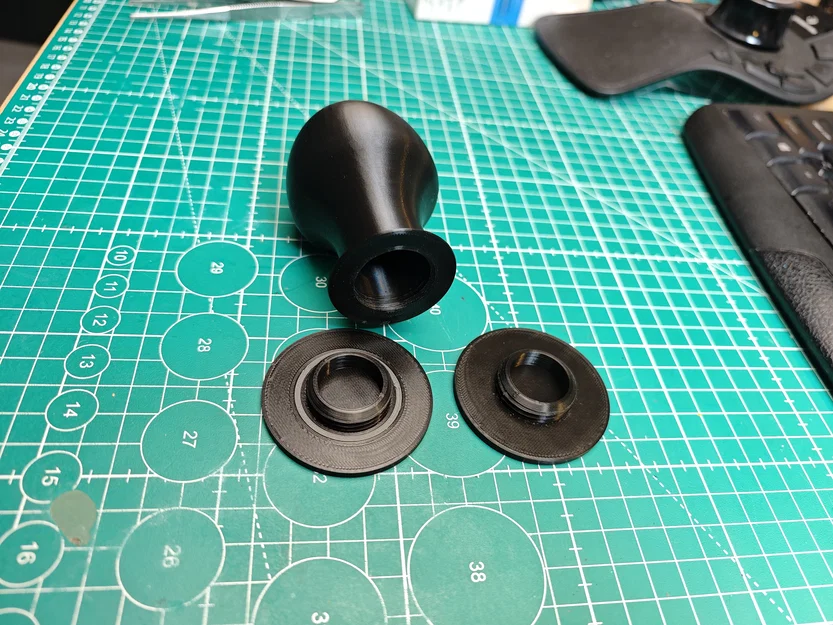 Hideplug: giải pháp thay thế bitplug/ buttplug giả có ngăn chứa bí mật - Image 9