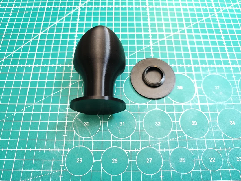 Hideplug: giải pháp thay thế bitplug/ buttplug giả có ngăn chứa bí mật - Image 11