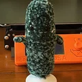 Kệ trưng bày đồ crochet (Crochet Display Stand) - Thumbnail 1