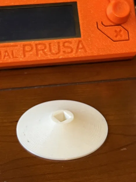 Kệ trưng bày đồ crochet (Crochet Display Stand) - Image 2