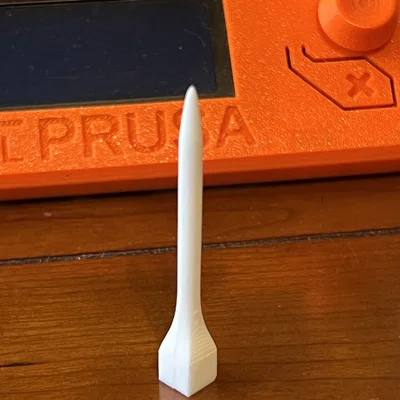 Kệ trưng bày đồ crochet (Crochet Display Stand)