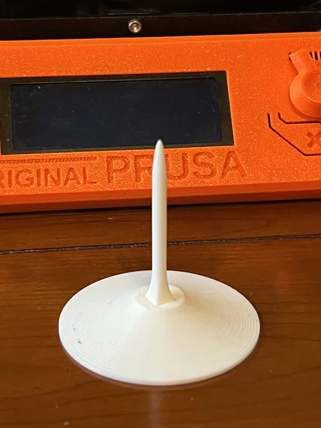 Kệ trưng bày đồ crochet (Crochet Display Stand) - Image 4