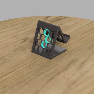 Miếng chèn lục giác cho giá đỡ điện thoại