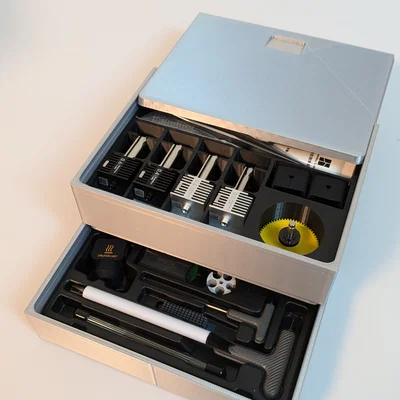 Bambu Lab A1 Mini - Bộ Mega Upgrade Kit