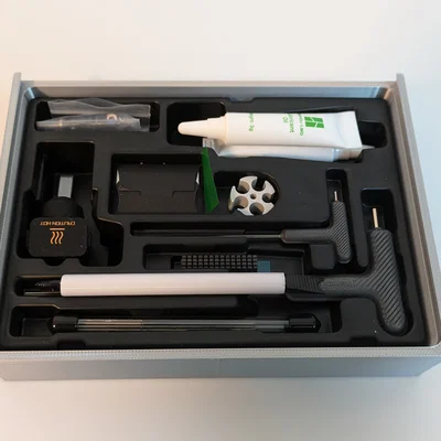 Bambu Lab A1 Mini - Bộ Mega Upgrade Kit