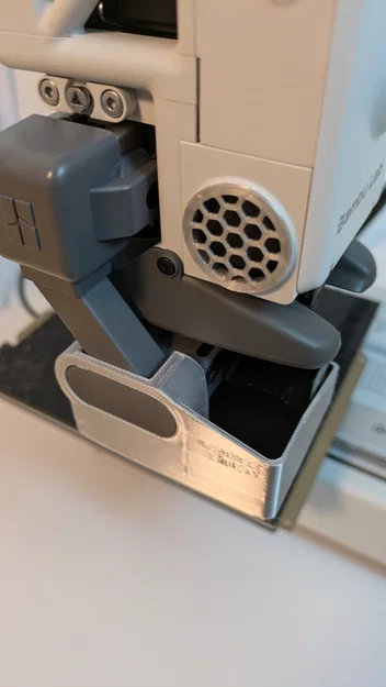 Bambu Lab A1 Mini - Bộ Mega Upgrade Kit - Image 5