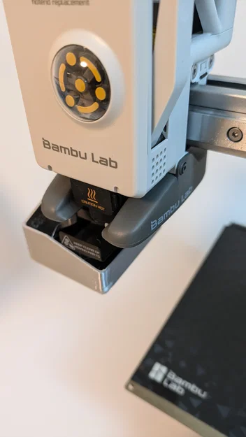 Bambu Lab A1 Mini - Bộ Mega Upgrade Kit - Image 6