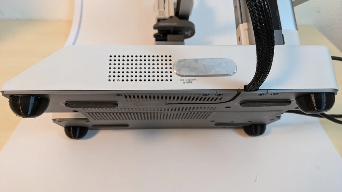 Bambu Lab A1 Mini - Bộ Mega Upgrade Kit - Image 8