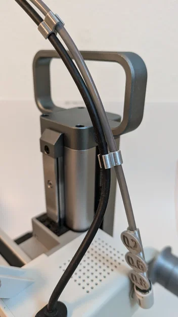 Bambu Lab A1 Mini - Bộ Mega Upgrade Kit - Image 9