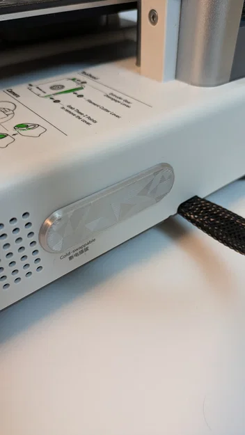 Bambu Lab A1 Mini - Bộ Mega Upgrade Kit - Image 10