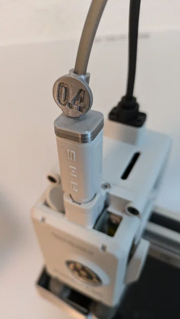 Bambu Lab A1 Mini - Bộ Mega Upgrade Kit - Image 11