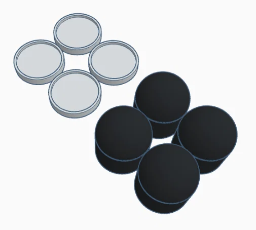 Bambu Lab A1 Mini - Bộ Mega Upgrade Kit - Image 12