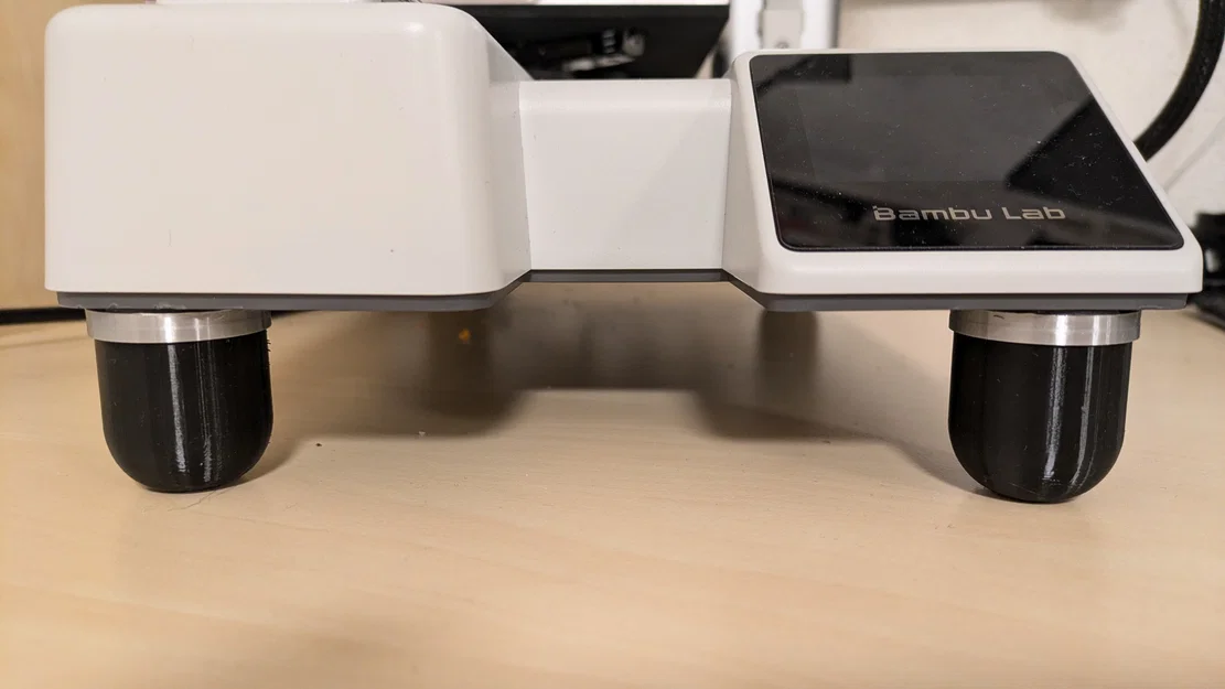 Bambu Lab A1 Mini - Bộ Mega Upgrade Kit - Image 13