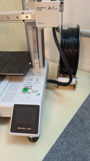 Bambu Lab A1 Mini - Bộ Mega Upgrade Kit - Image 14