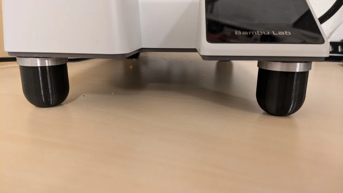 Bambu Lab A1 Mini - Bộ Mega Upgrade Kit - Image 15