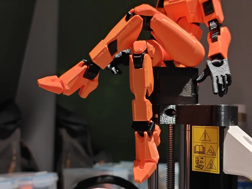 Phụ kiện giày cao gót cho mô hình Dummy 13 độc đáo - Image 1