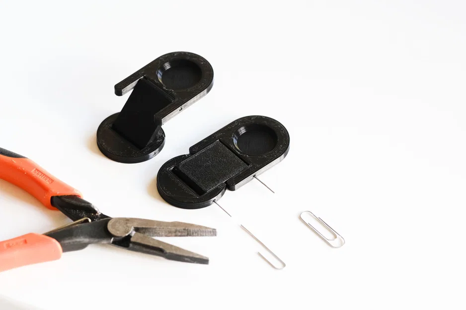 Chân đỡ gập siêu mỏng cho laptop MacBook Air - Image 5