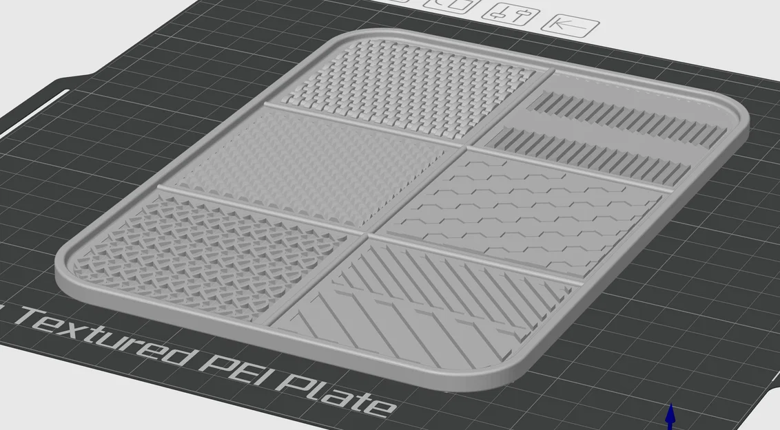Bảng Pha Màu Dry Brush cho Sơn Mini (Mini Painting) - Image 1