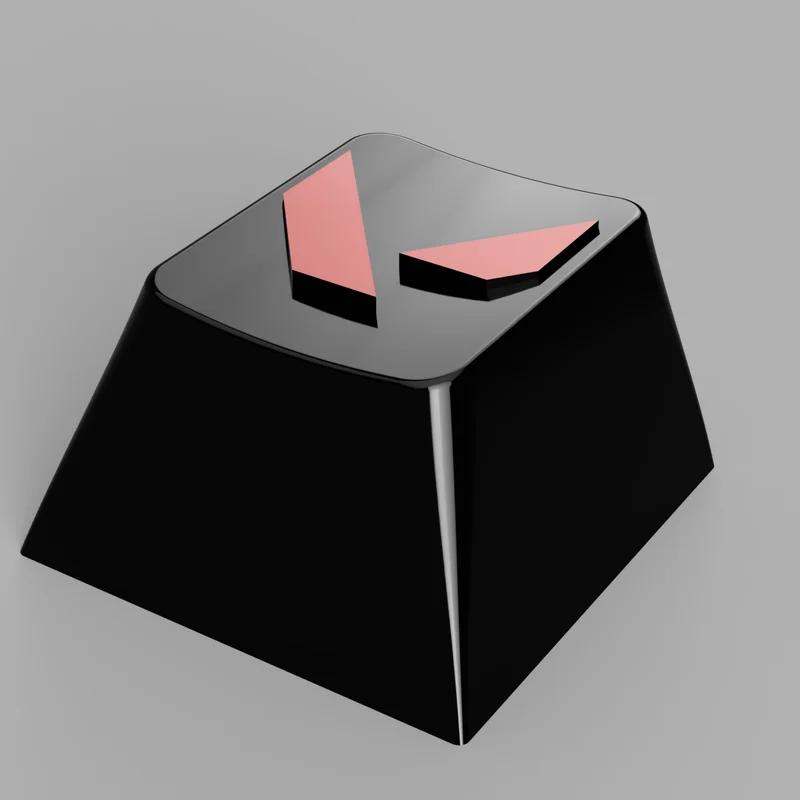 Keycap Valorant cho bàn phím cơ - Thiết kế độc đáo cho game thủ