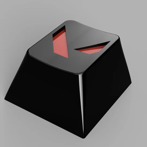 Keycap Valorant cho bàn phím cơ - Thiết kế độc đáo cho game thủ - Image 2