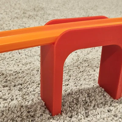 Giá đỡ đường track Hot Wheels (Hot Wheels Track Support)